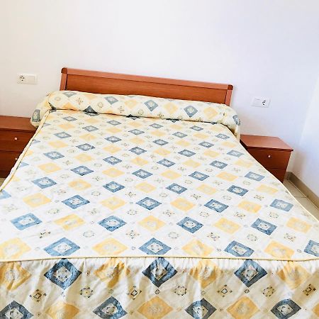 Aticos Deluxe Marina Dor Appartamento Oropesa del Mar Esterno foto