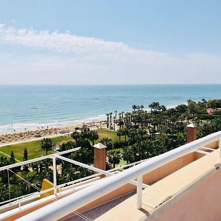 Aticos Deluxe Marina Dor Appartamento Oropesa del Mar Esterno foto