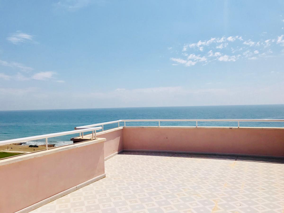 Aticos Deluxe Marina Dor Appartamento Oropesa del Mar Esterno foto