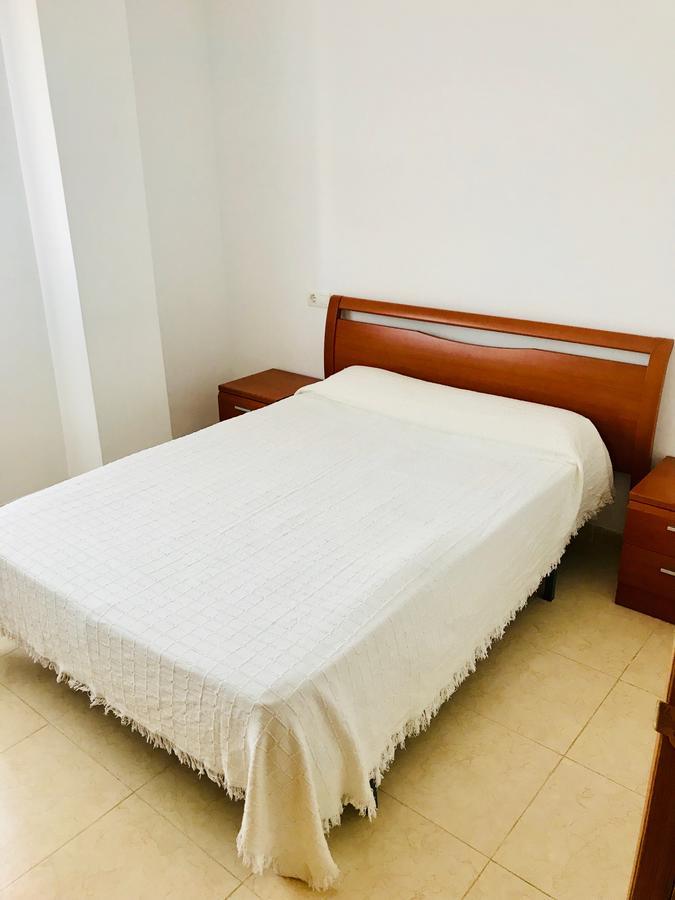 Aticos Deluxe Marina Dor Appartamento Oropesa del Mar Esterno foto