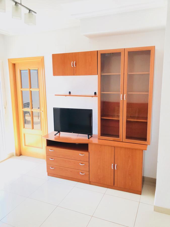 Aticos Deluxe Marina Dor Appartamento Oropesa del Mar Esterno foto