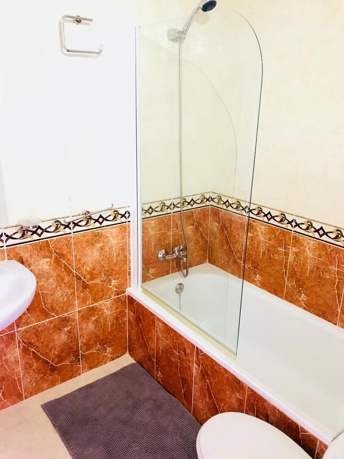 Aticos Deluxe Marina Dor Appartamento Oropesa del Mar Esterno foto